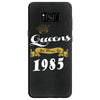 queens are born in 1985 Samsung Galaxy S8