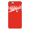 the darkness new iPhone 6/6s Plus Case