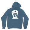 captain scarlet spectrum cult sci fi Hoodie