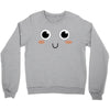 cuties Crewneck Sweatshirt