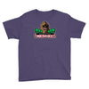 kashyyyk timberwookiees Youth Tee