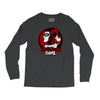 gotham girl h Long Sleeve Shirts