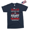 There's This Boy Who Stole My Heart He Calls Me Grandma Exclusive T-shirt