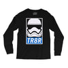 traitor Long Sleeve Shirts