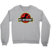 No Internet Crewneck Sweatshirt