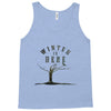 Winter (f77) Tank Top