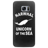narwhals Samsung Galaxy S7 Edge