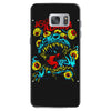 asking alexandria eyeball monster Samsung Galaxy S7