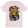 ninja go T-Shirt