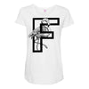 florida Maternity Scoop Neck T-shirt
