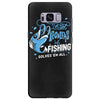 fishing fanatics Samsung Galaxy S8 Plus