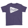 Pizza Youth Tee