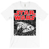 millennium falcon T-Shirt