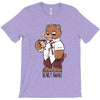 bearly awake T-Shirt