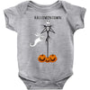 Nightmare Before Halloweentown Baby Bodysuit