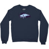axolotl questions Crewneck Sweatshirt