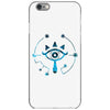 Shekiah Eye Zelda iPhone 6/6s Case