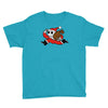 stealingchristmas1 Youth Tee