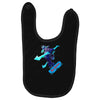TOP PLAYERS Baby Bibs