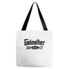 godmother 2017 Tote Bags
