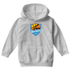 kathmandu doctors Youth Hoodie