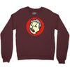 red death Crewneck Sweatshirt