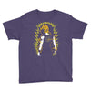 Super Saiyan Goku DBZ Youth Tee