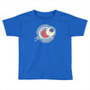 saiyan express Toddler T-shirt