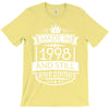 Made In 1998 And Still Awesome T-Shirt