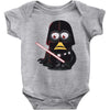 minihero Baby Onesie