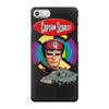captain scarlet ideal birthday gift present iPhone 7 Case