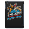 pescespada island explorers iPad Mini