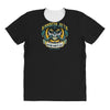 nitro white ale All Over Women's T-shirt