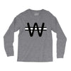 dauble Long Sleeve Shirts