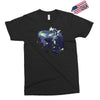 urealms   ultimate wizardry Exclusive T-shirt