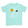 ride with pride Youth Tee