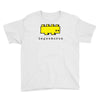 legosaurus Youth Tee