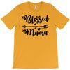 Blessed Mama T-Shirt