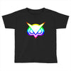 color best Toddler T-shirt