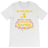 kindergarten teacher1 T-Shirt