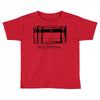 pirate encyclopedia Toddler T-shirt