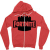 fortnite Zipper Hoodie