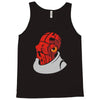 it's a trap Tank Top