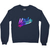 MENDES_ARMY 2 Crewneck Sweatshirt