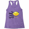 Easy Peasy Lemon Sgueezy Racerback Tank