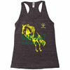 Humboldt Strong Racerback Tank