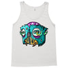monster 12 Tank Top