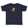 avatar the last air bender, ideal gift or birthday present. Toddler T-shirt