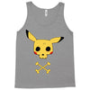 pikachu football dead Tank Top
