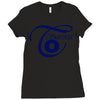 to success Ladies Fitted T-Shirt